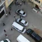 Drone destekli uyuşturucu operasyonu: 3 gözaltı
