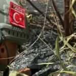 Dünya Libya'dan gelen bu görüntüleri konuşuyor! Türk askeri buldu