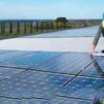 Elektrik milli kaynaklardan: Yenilenebilir enerjide rekor kırdı