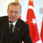 Erdoğan canlı yayında bakanları uyardı: Orada durmayın, başımıza iş açmayalım