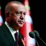 Erdoğan'dan şehidin ailesine başsağlığı