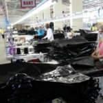 Erzurum'da &uuml;retilen ceset torbaları Avrupa'ya satılıyor