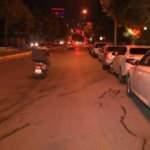 Esenyurt'ta motosiklet kazası: 1 yaralı
