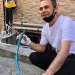 Esenyurt'ta mucize kurtuluş; o anları anlattı