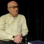 Eski TRT başspikeri Cihangir Göker vefat etti