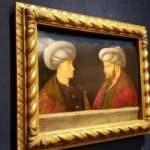 Fatih Sultan Mehmet'in tablosuyla ilgili çarpıcı gerçek: Aslında İstanbul'a gelmiyor