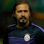 Galatasaray'da Ayhan Akman sürprizi!