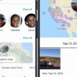 Google Fotoğraflar tasarımını değiştirdi