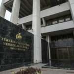 TCMB: Resmi rezervler Mayıs’ta yüzde 5.3 yükseldi