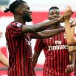 Hakan Çalhanoğlu attı, Milan Roma'yı yıktı