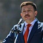 AK Partili Hamza Dağ: Kongreler temizlenme sürecidir