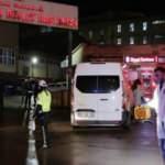 Hastanede silahlı çatışma! Ölü ve yaralılar var