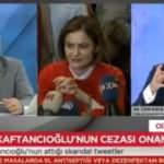 Canan Kaftancıoğlu'nun davasına müdahil oldu diye kalaşnikof mermisi ile tehdit edildi!