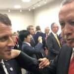 Her cümlesi Macron'a tokat niteliğinde: Türkiye'ye ders verecek konumda değilsin