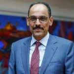 İbrahim Kalın'dan kritik Libya görüşmesi