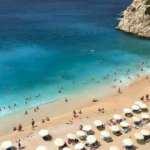 Tatil için tercihleri yine Türkiye! 1 Temmuz'dan itibaren başlıyor
