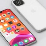 iPhone 12 tasarımı için yeni bir iddia ortaya çıktı