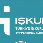 İŞKUR TYP kapsamında personel alımı! Başvuru şartları neler?