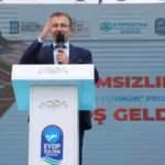 İstanbul’da bir ilk! 'Bağımsızlık Köyü' açıldı