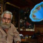 Kapalıçarşı'nın 'Gramofon Babası' Mehmet Öztekin hayata veda etti
