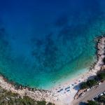 Kaş'a ilk günübirlik yurtiçi turu başladı