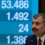Bakan Koca'dan Kurban Bayramı açıklaması! Sokağa çıkma kısıtlaması olacak mı?