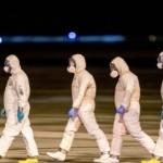 Komşuda bir günde rekor vaka sayısı!