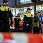 Koronavirüs Hollanda'da isyana neden oldu