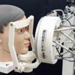 Koronavirüs testi için temassız robot