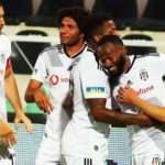 Beşiktaş 3 eksikle Fenebah&ccedil;e karşısında