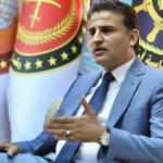 Libya: Profesyonel ordunun kurulması için Türk ordusunu bekliyoruz