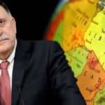 Libya resmen duyurdu: İş birliğine hazırız