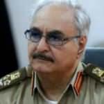 Libya'da Hafter'in paralı askerlerini ayda 200 dolara mal ettiği öğrenildi