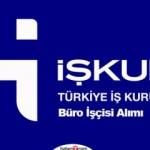 İŞKUR'dan EGM bünyesine büro işçisi alımı devam ediyor! Şartları neler?