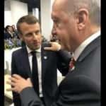 Macron'dan skandal Libya açıklaması! Türkiye ve Erdoğan'a tepki, Sisi'ye destek