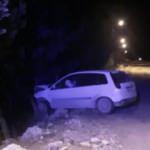Malatya'da trafik kazası: 5 yaralı
