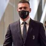 Merih Demiral'dan geri dönüş sinyali