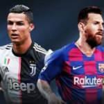 Messi ile Ronaldo aynı takımda forma giyebilir
