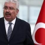 MHP'li Yalçın'dan kongre sürecine ilişkin açıklama