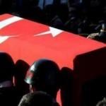 MSB acı haberi duyurdu! 1 askerimiz şehit düştü