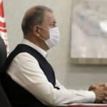 MSB'den önemli açıklama: Başarıyla devam ediyor!