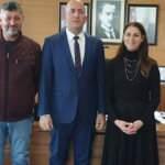 Murat Baştor, Ulaştırma Hizmetleri Düzenleme Genel Müdürlüğü'ne atandı