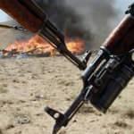 Nijerya'da Boko Haram saldırısında 19 asker öldü