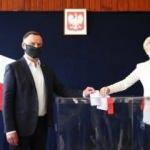 Polonya’da cumhurbaşkanlığı seçimleri ikinci tura kaldı