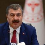 Sağlık Bakanı Fahrettin Koca: İkinci dalga yaşamıyoruz