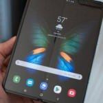 Samsung Galaxy Fold 2'nin yeni görselleri sızdırıldı