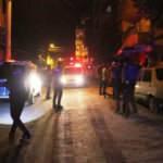 Şanlıurfa’da iki grup arasında silahlı kavga: 7 yaralı
