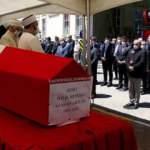 Şehit polis Atakan Arslan davasında müebbet istemi!