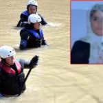 Selde kaybolmuştu: Kahreden haber
