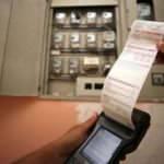 Selin vurduğu köylerde elektrik borçlarına erteleme